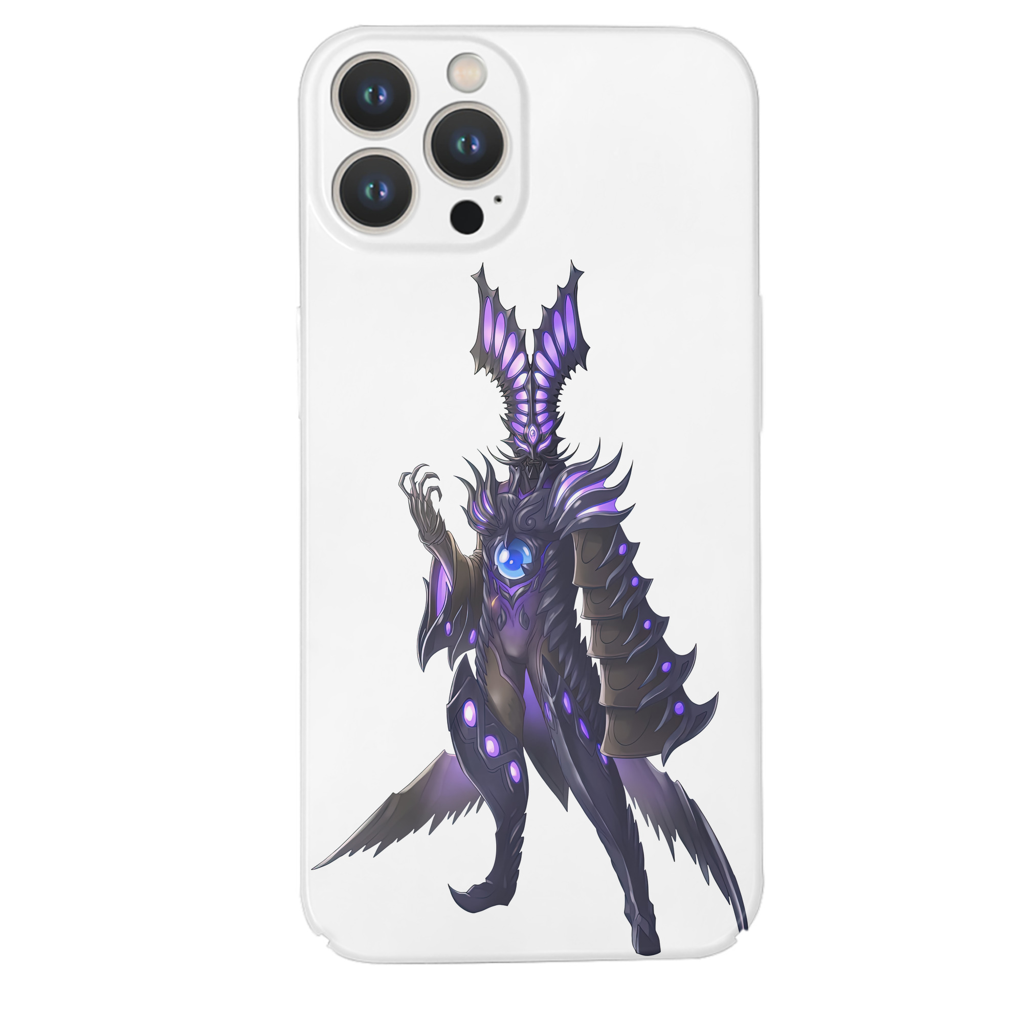 （画像用） ウルトラマン Ultraman 【iPhone 14シリーズ対応】ハードケース